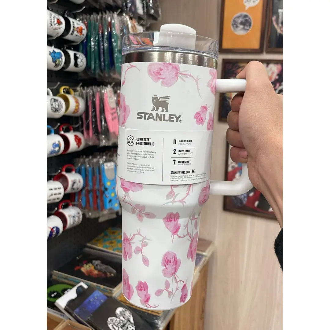 Stanley Mug Pattern P2 Microbus Store