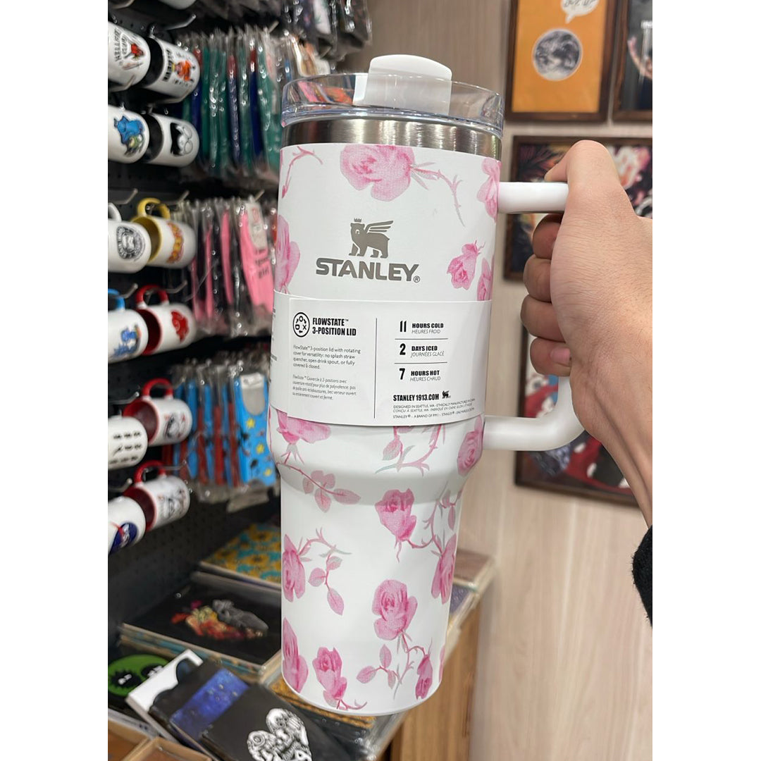 Stanley Mug Pattern P2