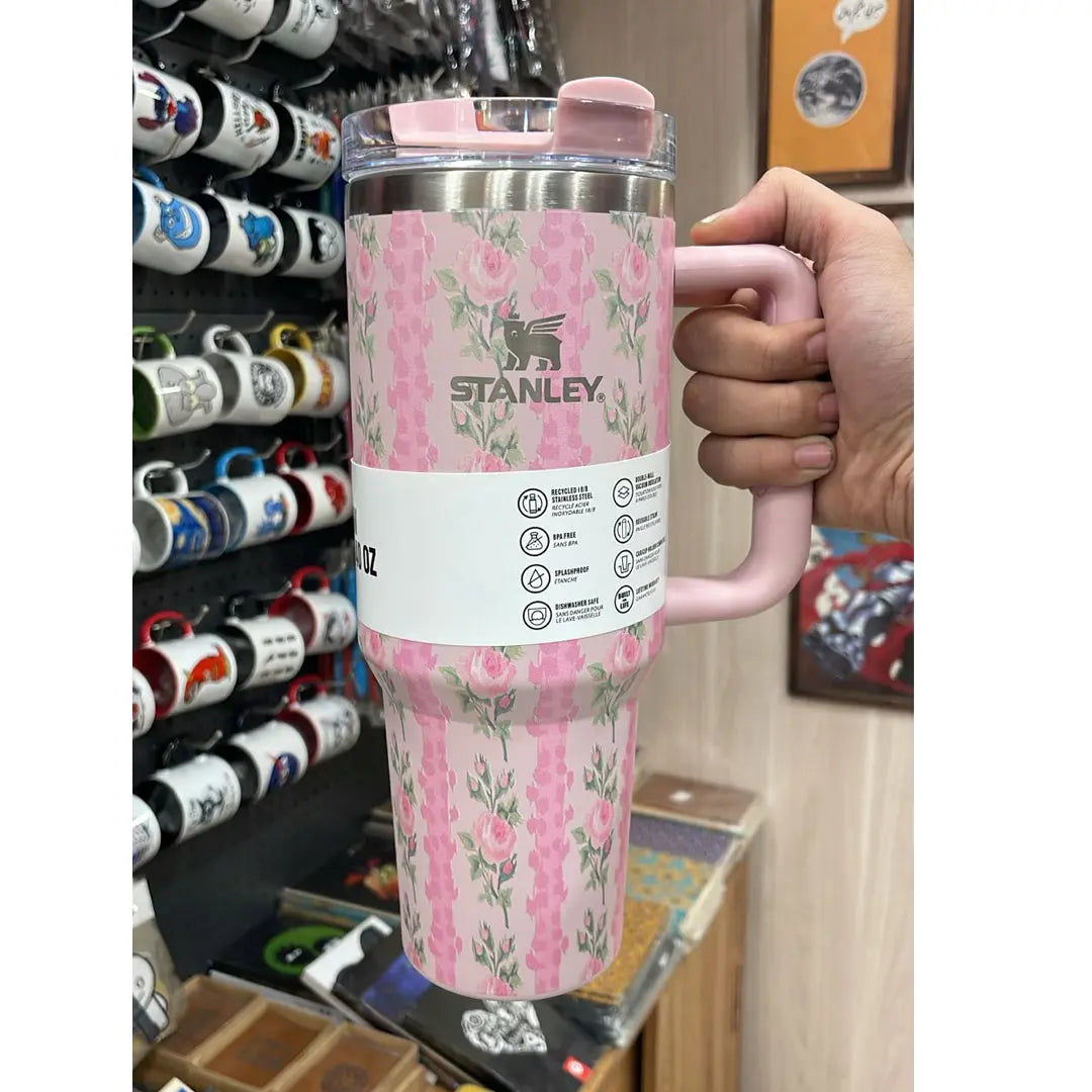 Stanley Mug Pattern P1 Microbus Store