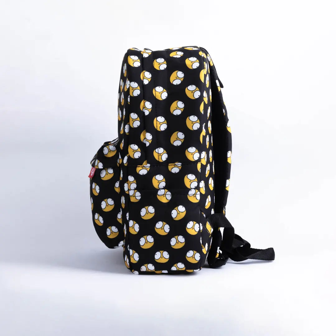 Mr Yellow Bag Microbus store