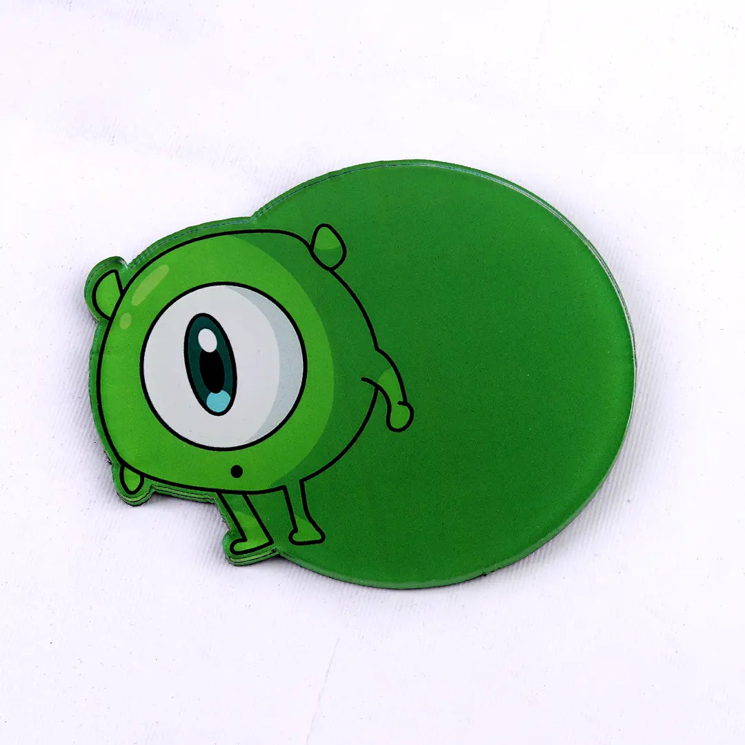 Coaster Mike [4] Microbus store