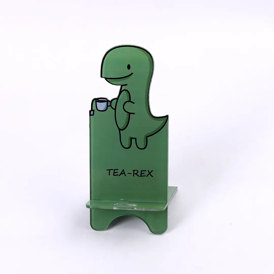 Holder T-Rex [2] Microbus store