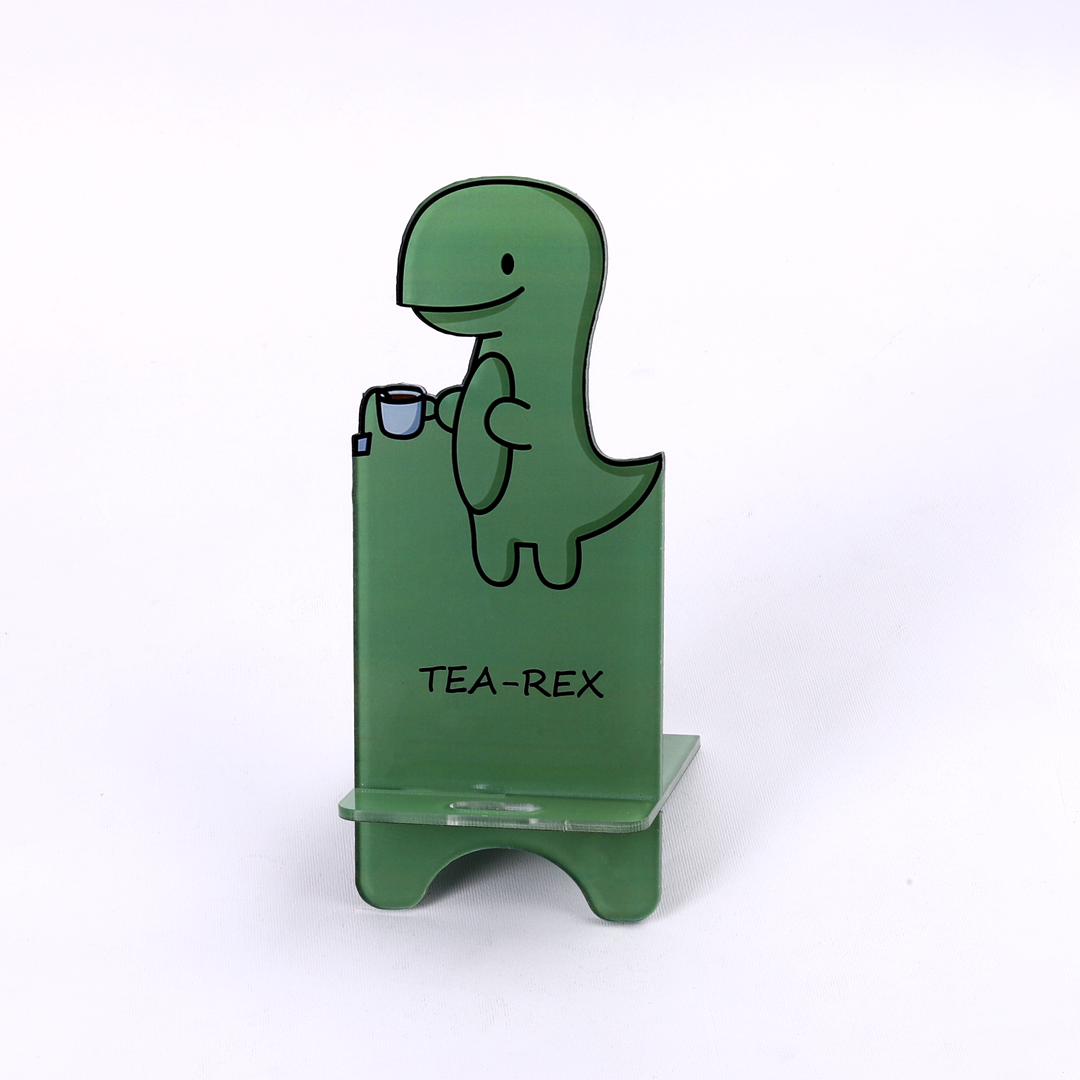 Holder T-Rex [1]