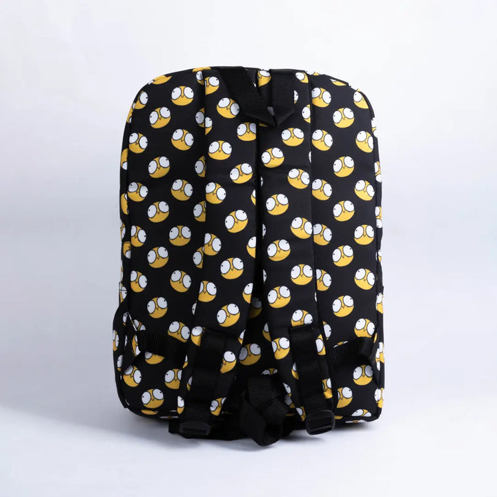 Mr Yellow Bag Microbus store