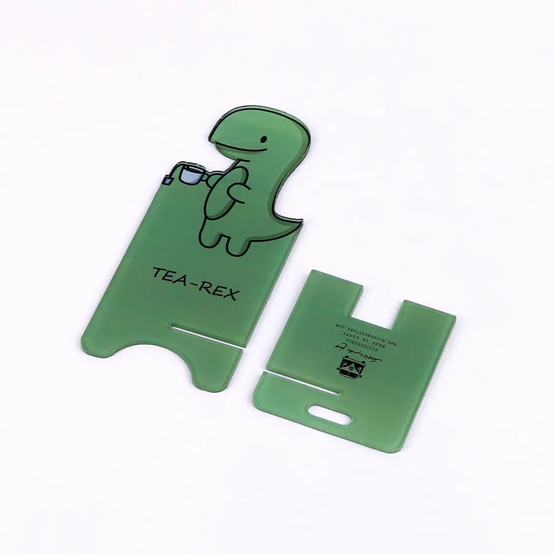 Holder T-Rex [2] Microbus store