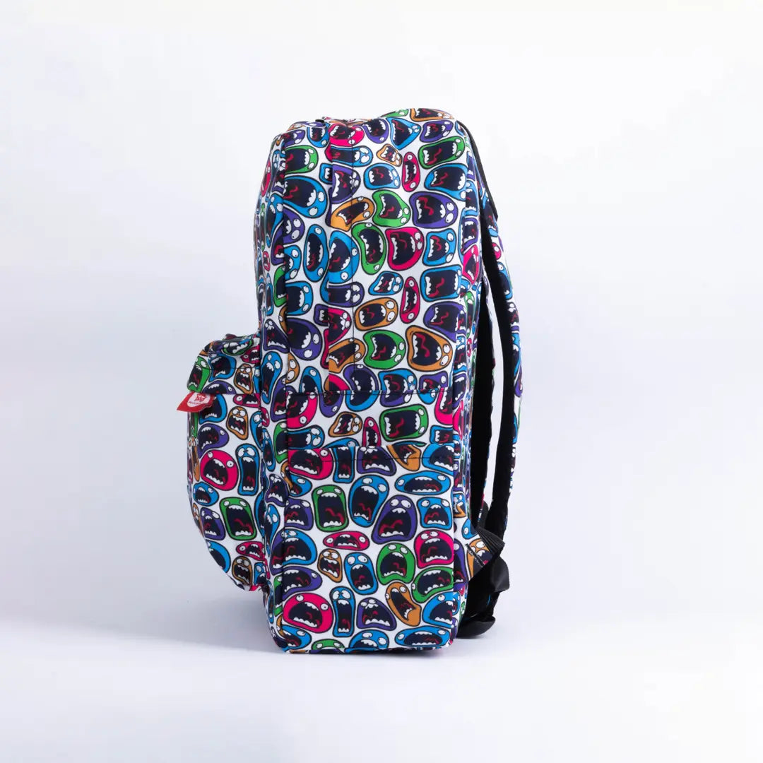 Color Panic Bag Microbus store