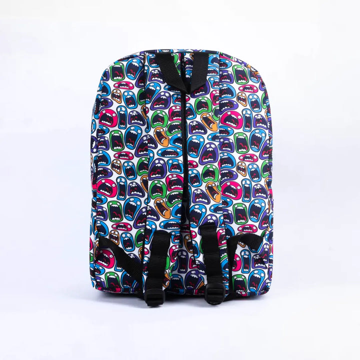 Color Panic Bag Microbus store