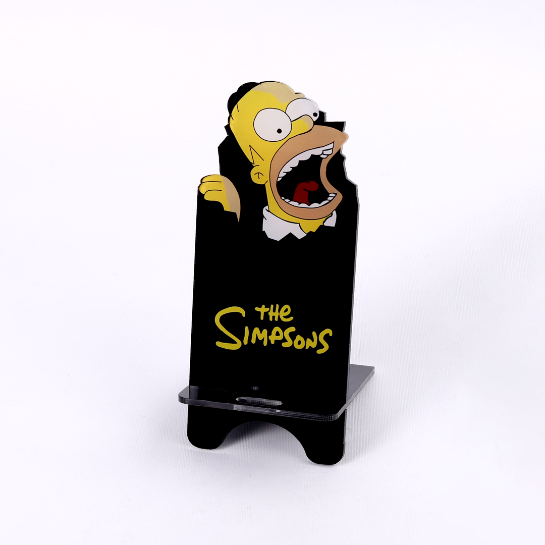 Holder Simpsons