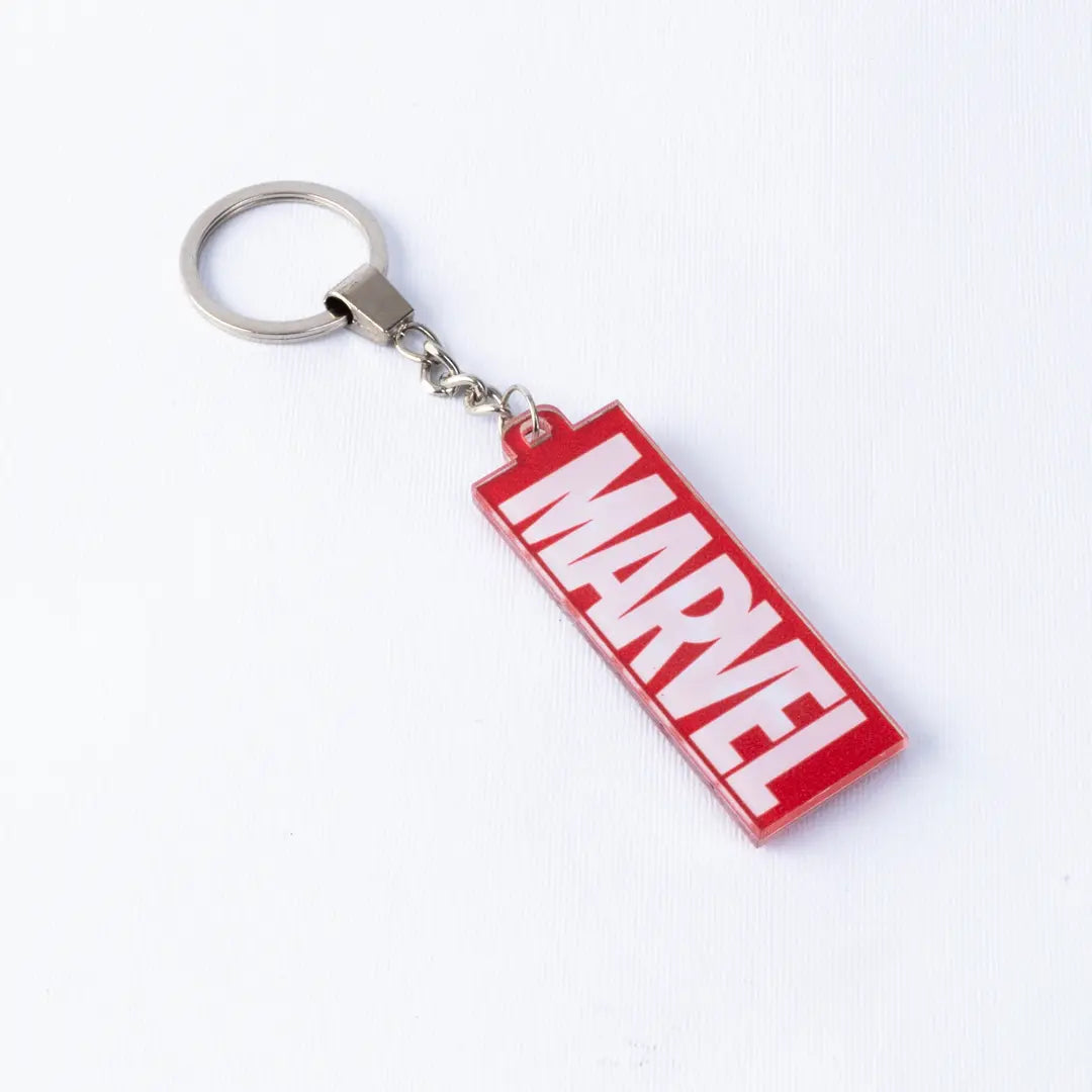MARVEL Acrylic Medal Microbus store
