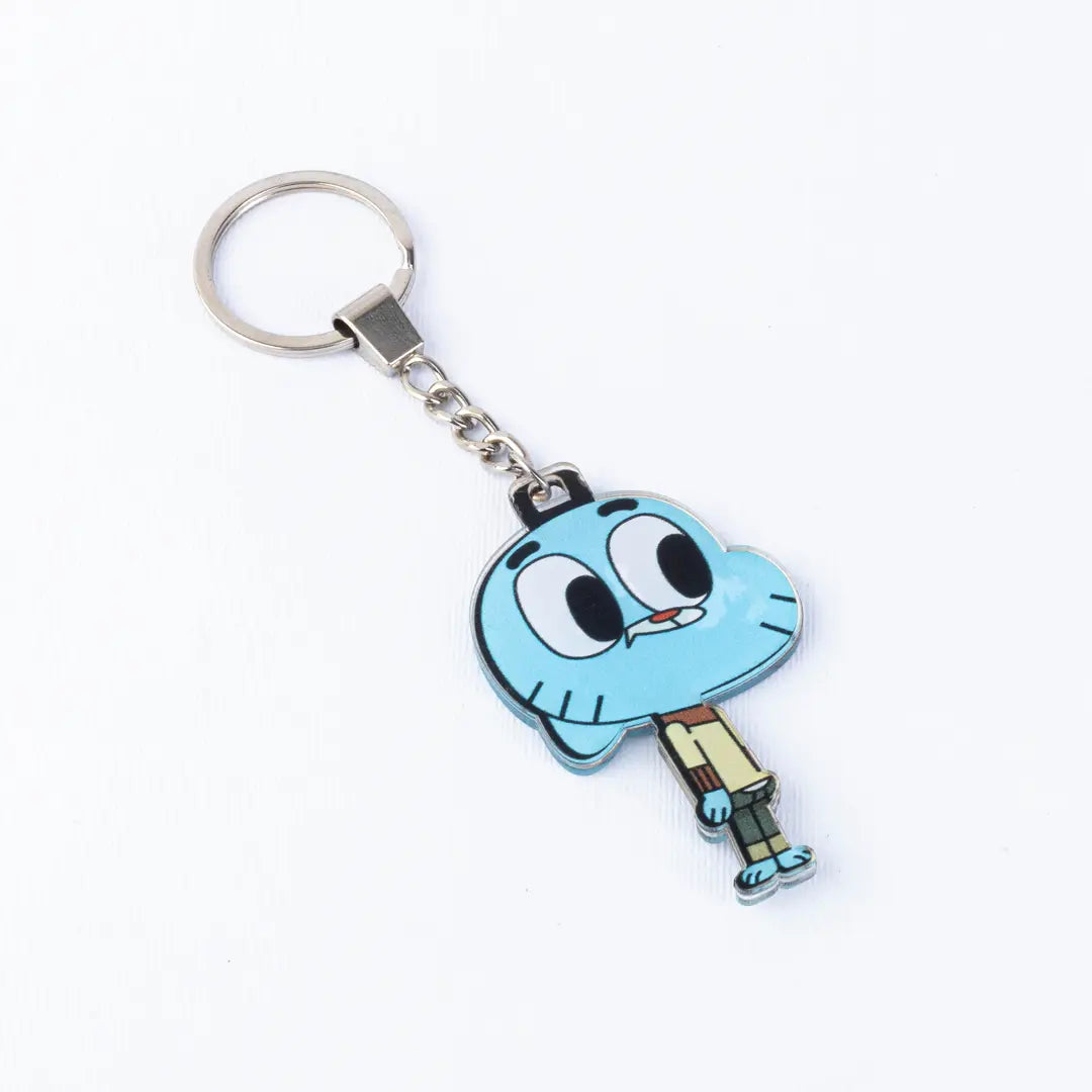 GUMBALL ll ACRYLIC MEDAL Microbus store