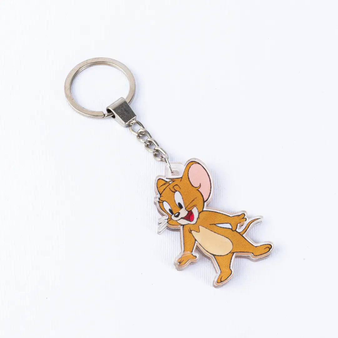 Jerry ACRYLIC MEDAL Microbus store