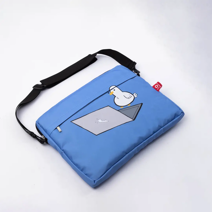بطّة Laptop Sleeves Microbus Store