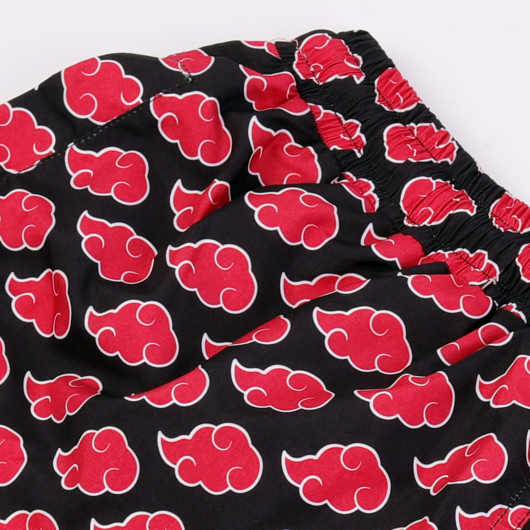 Akatsuki Swim Shorts