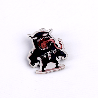 Pin Venom [1]