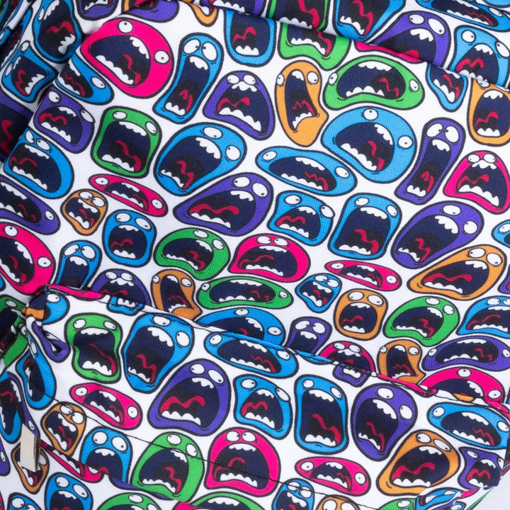 Color Panic Bag Microbus store