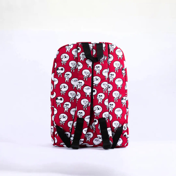 Klo Tmam Bag Microbus store