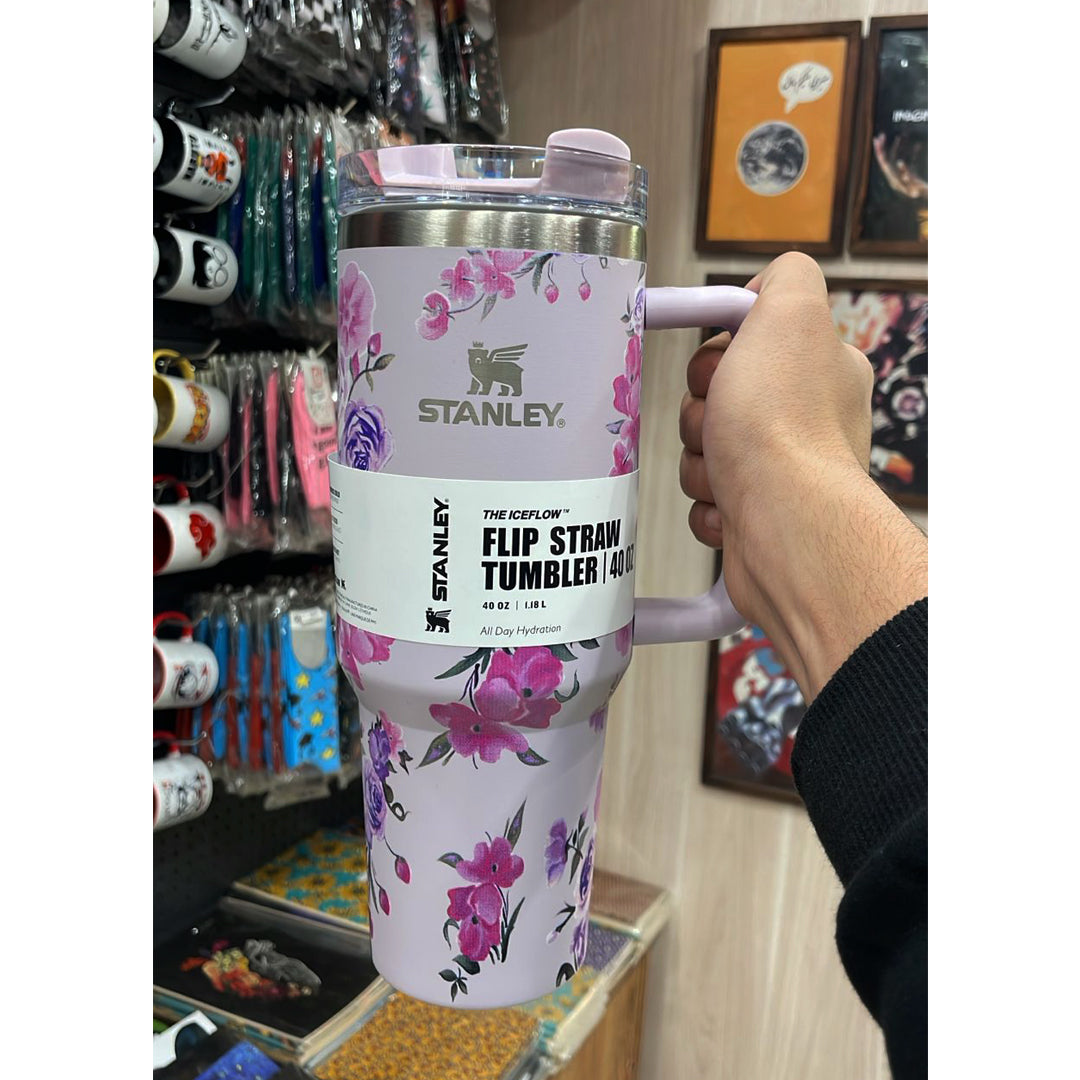 Stanley Mug Pattern P4