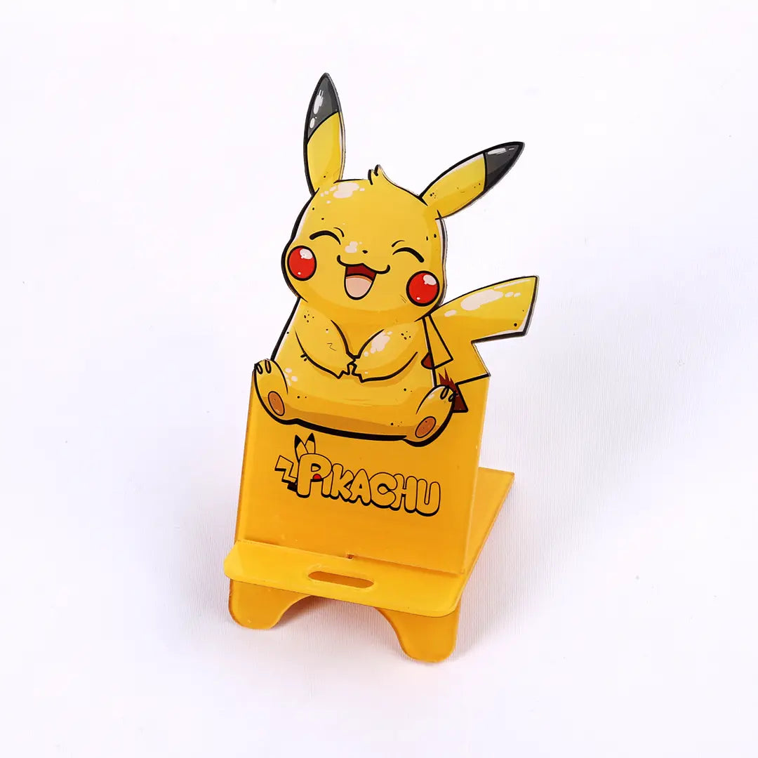 Holder Pikachu Microbus store