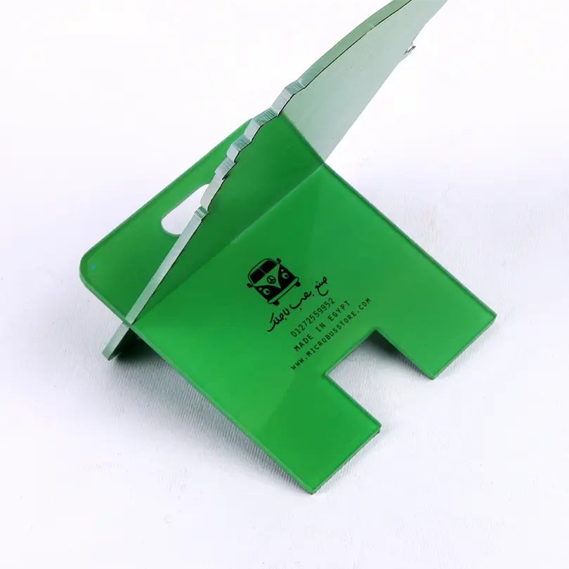 Holder Rick and Morty Microbus store