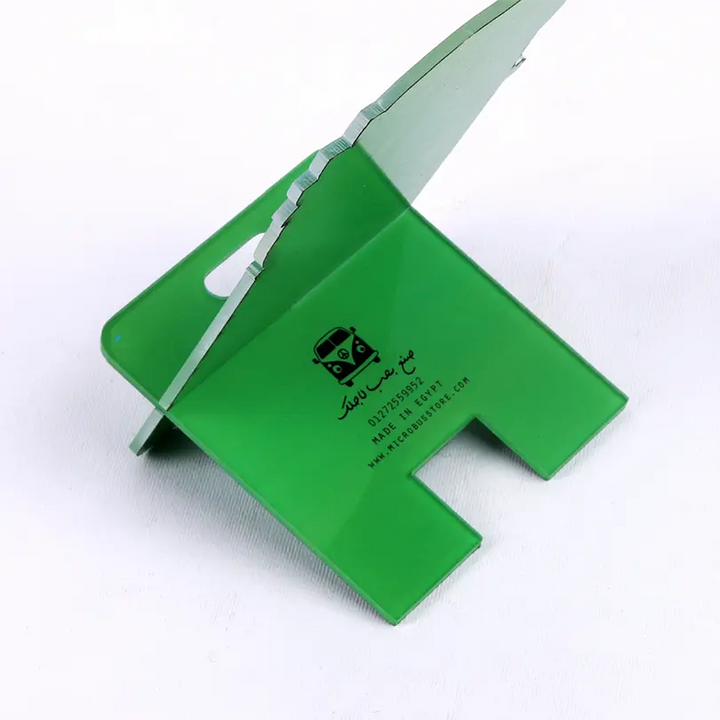 Holder Rick and Morty Microbus store