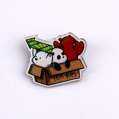 Pin We Bare Bears [3]