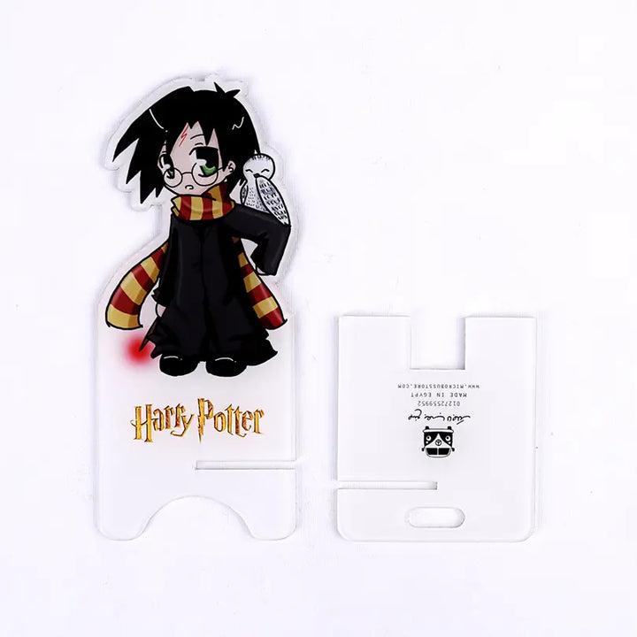 Holder Harry Potter [2] Microbus store