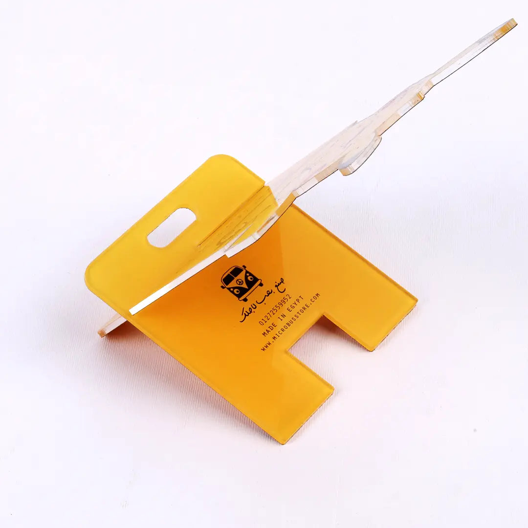 Holder Pikachu Microbus store