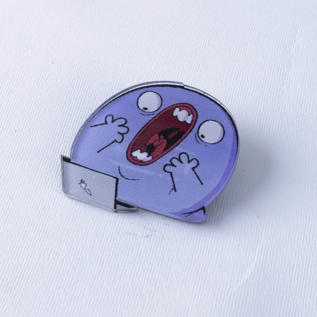 لحظات بعد الكارثة Pin Microbus store