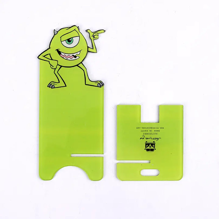 Holder Mike [1] Microbus store