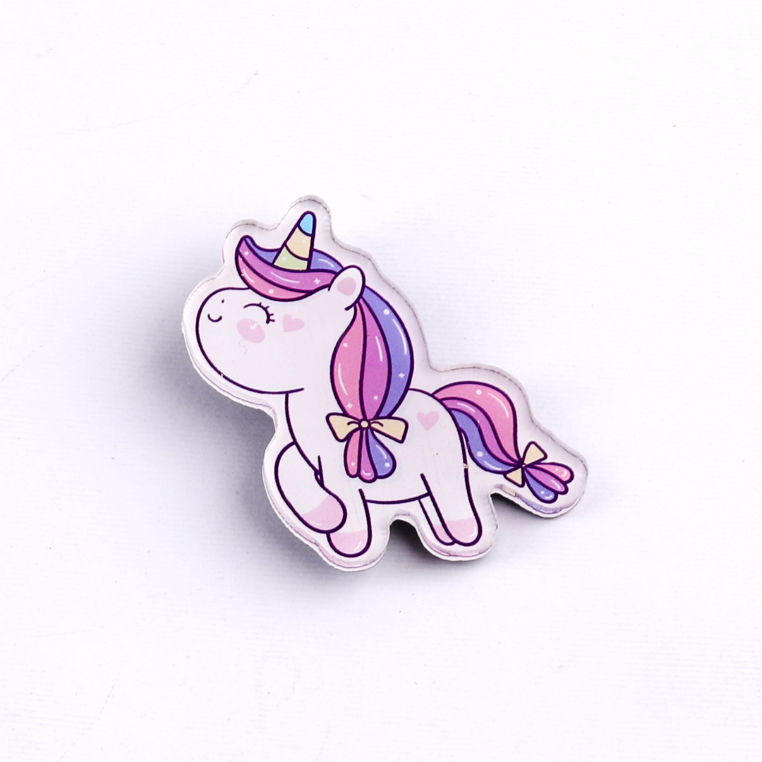 Pin UNICORN [2]