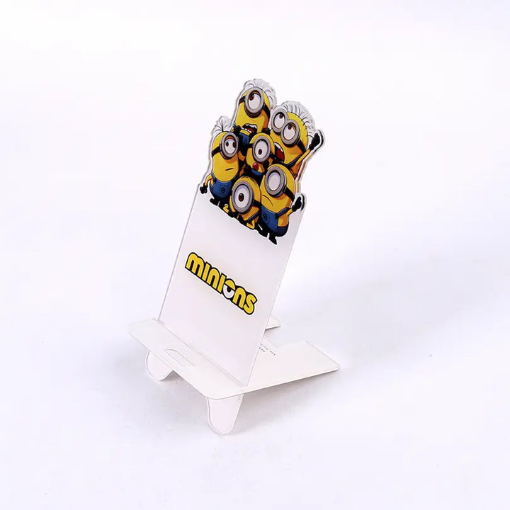 Holder Minions Microbus store