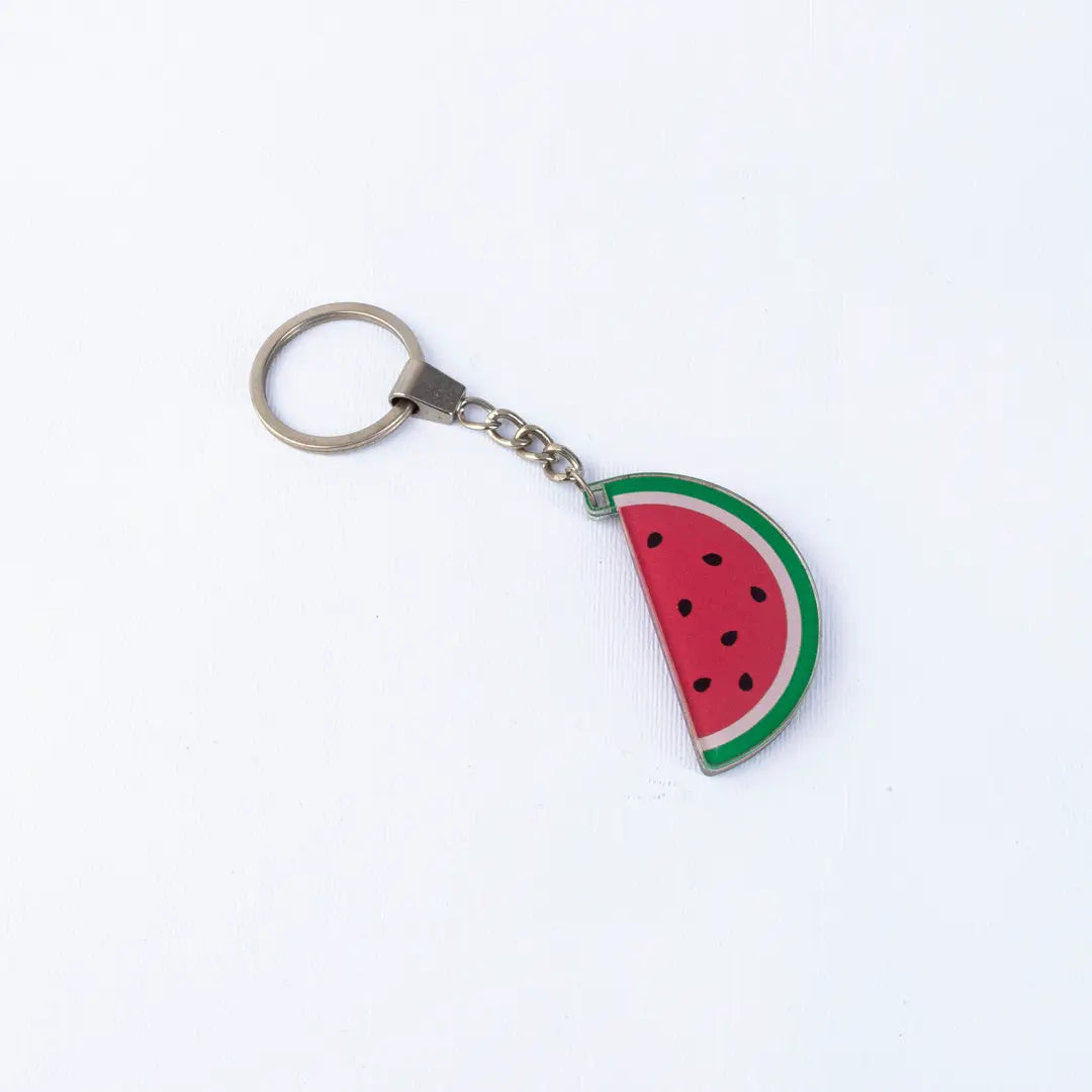 Watermelon Acrylic Medal Microbus store