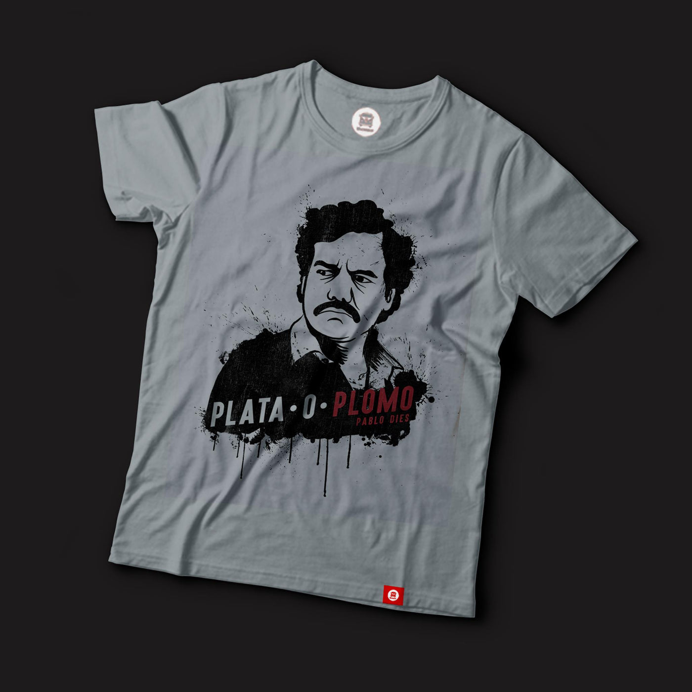 Escobar T-Shirt