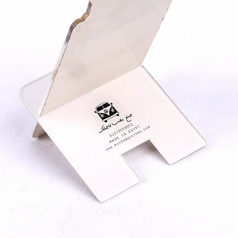 Holder Duck [2] Microbus store