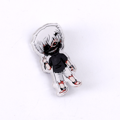 Pin Tokyo Ghoul [3]