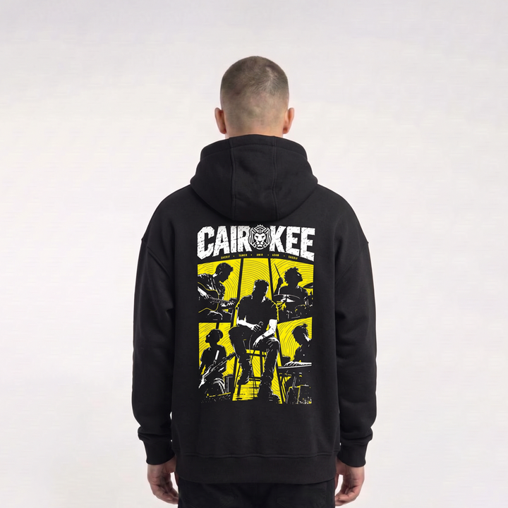 Hoodie Oversize Cairokee