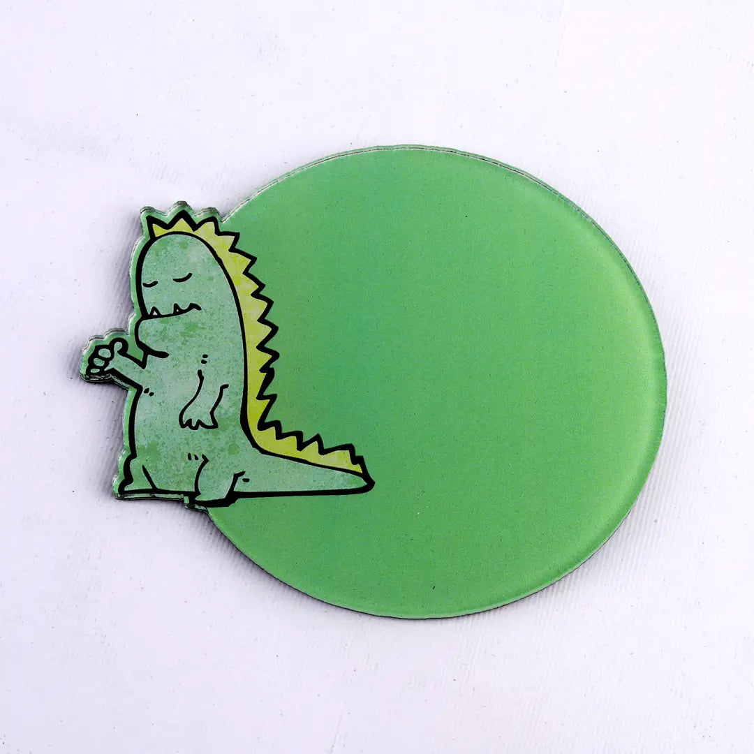 Coaster T-Rex [2] Microbus store