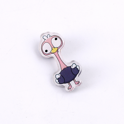 Pin Duck [6]