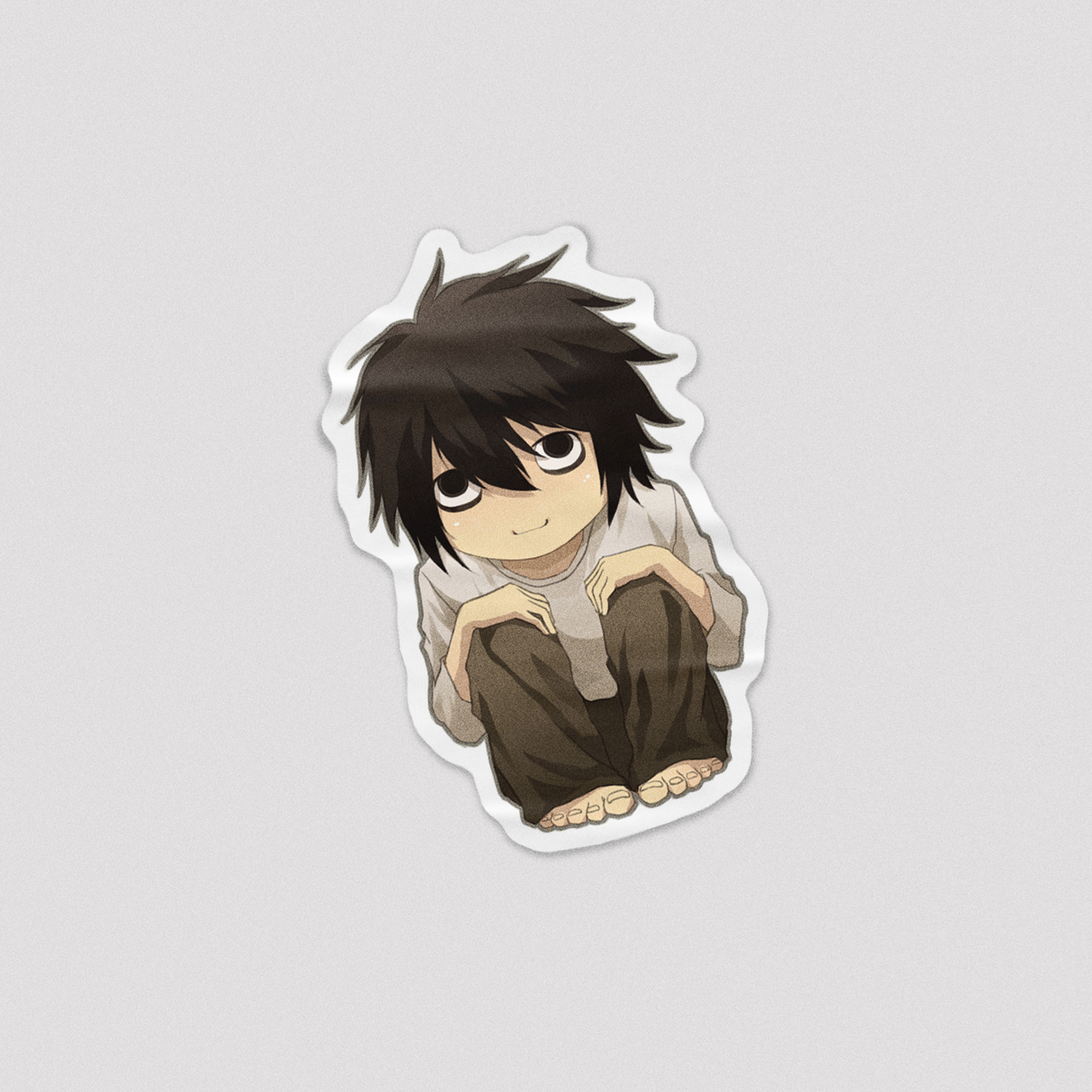 Sticker Death Note [2]