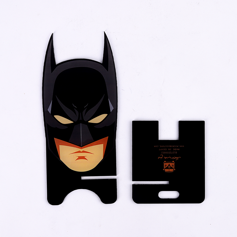 Holder Batman