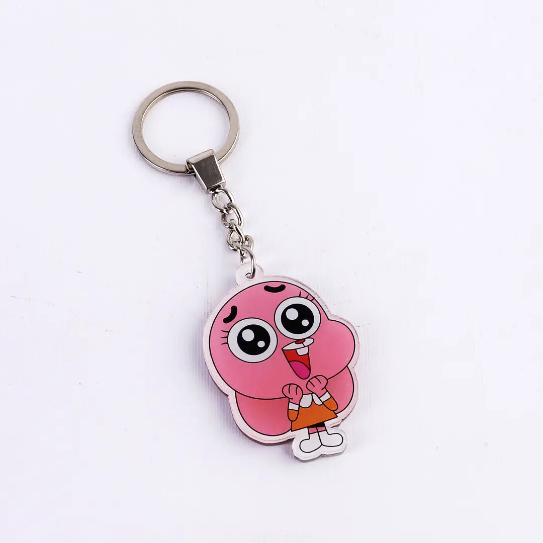 Acrylic Medal Anais [1] Microbus store