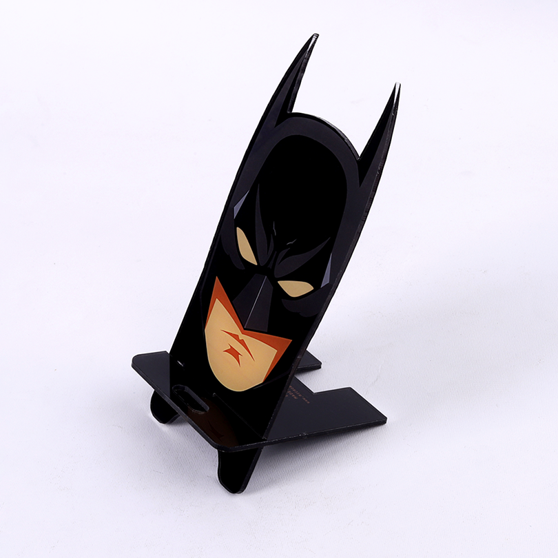 Holder Batman