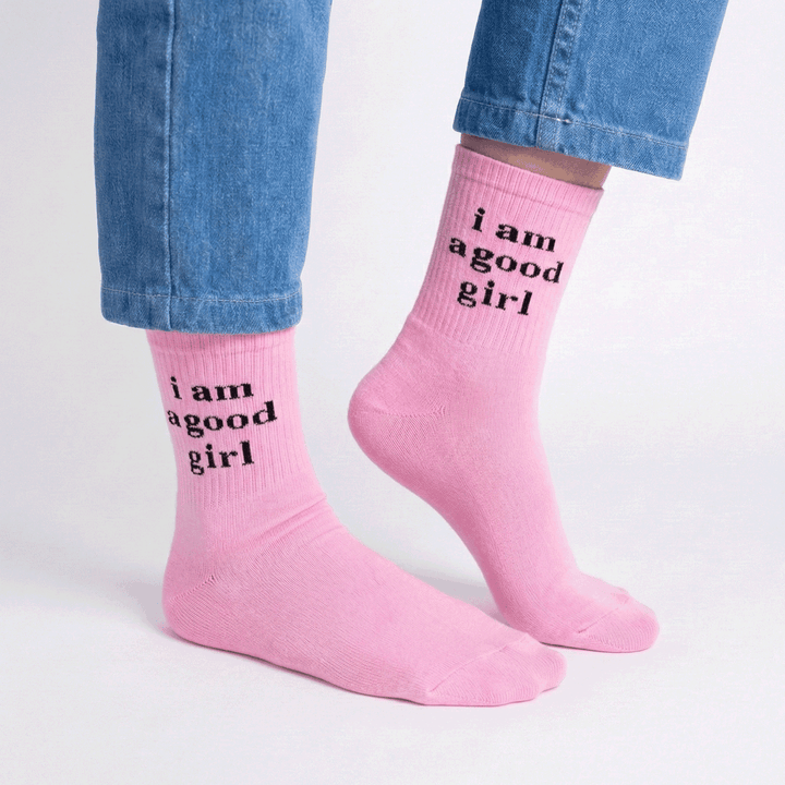 Good girl Socks