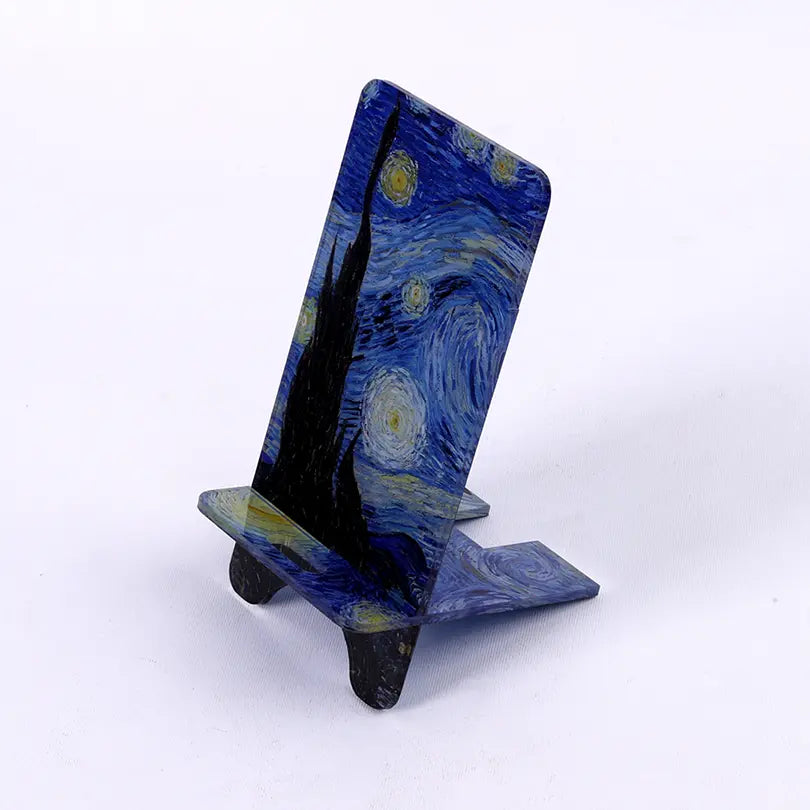 Holder Starry Night Microbus store