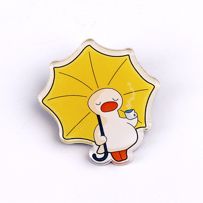 Pin Duck [12]