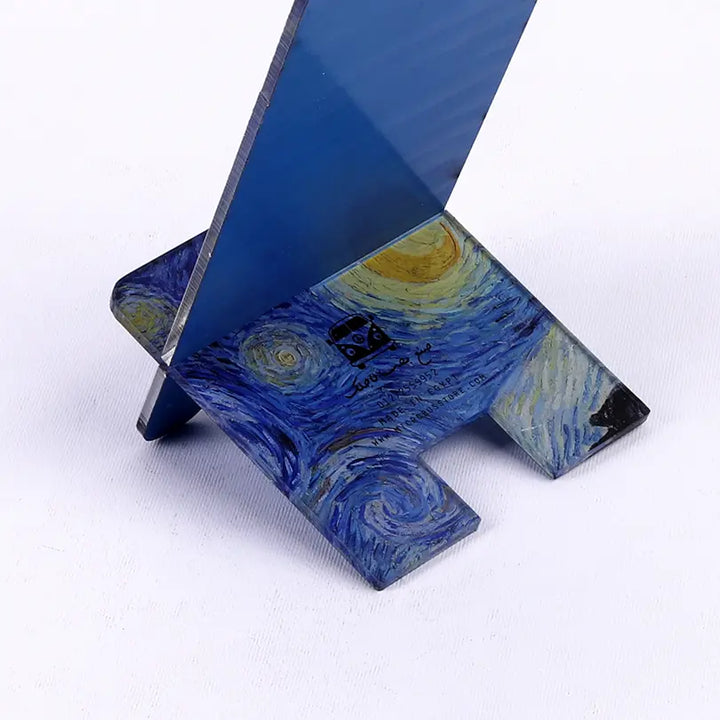 Holder Starry Night Microbus store