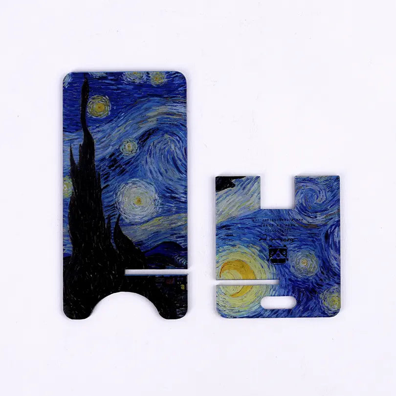 Holder Starry Night Microbus store