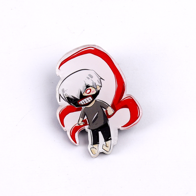 Pin Tokyo Ghoul [4]