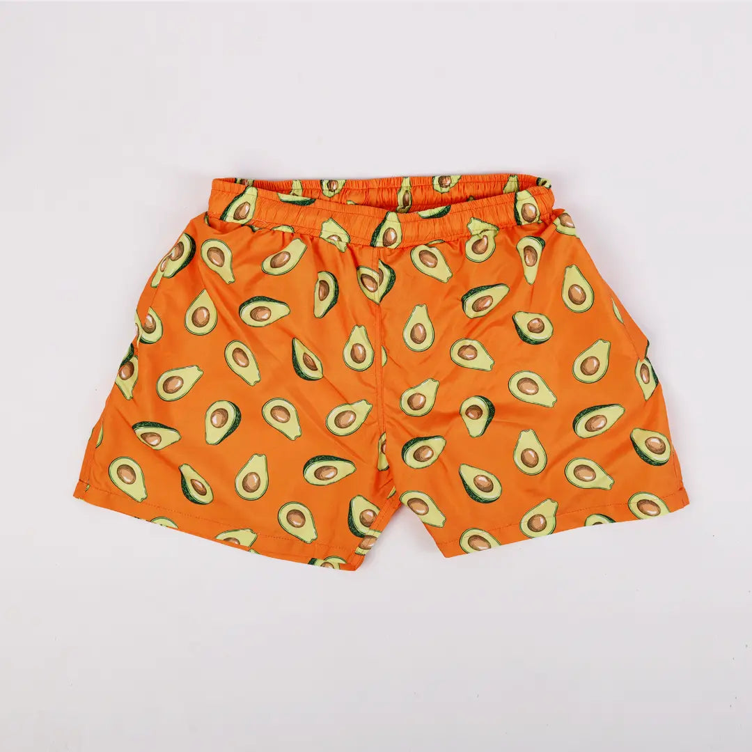 Avocado Swim Shorts Microbus store