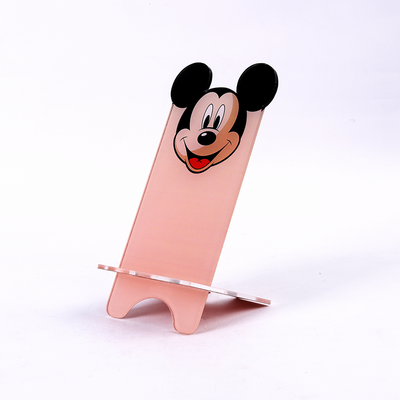 Holder Mickey